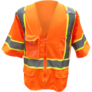 ANSI Class 3 - Vest