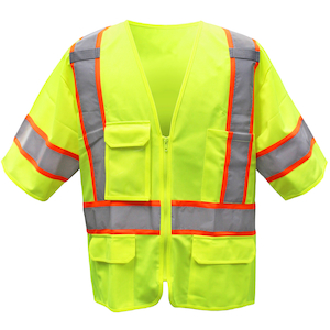 ANSI Class 3 - Vest