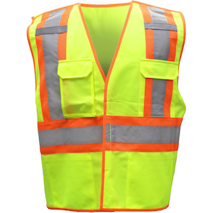 ANSI Class 2 - Vest