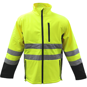 ANSI Class 2 - Jacket