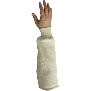 Terry Cloth Sleeve