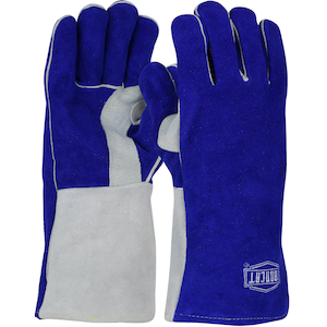 Stick Welding Gloves