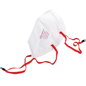N95 Flat Fold Respirator