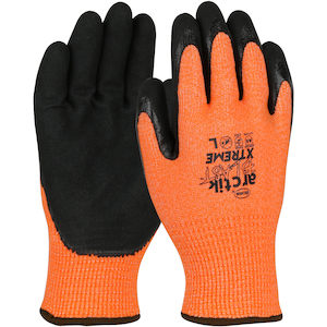 Nitrile Coated Grip