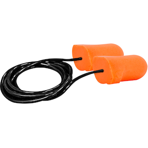 PU Foam Corded