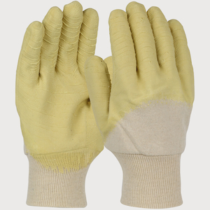 Latex Crinkle Grip