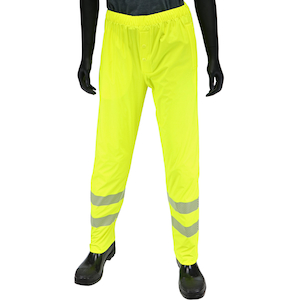 ANSI Class E - Pants/Bib Overall