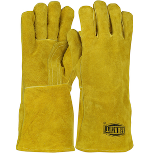 Stick Welding Gloves