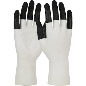 ESD Latex Finger Cots