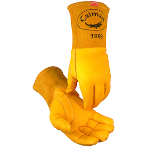 MIG Welding Gloves