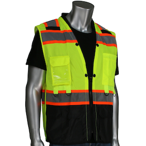 ANSI Class 2 - Vest