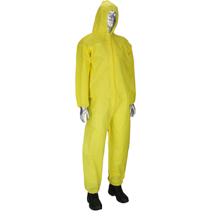 Posiwear UB Coverall