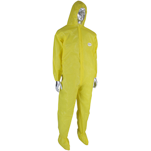 Posiwear UB Coverall