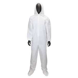 Posiwear UB Coverall