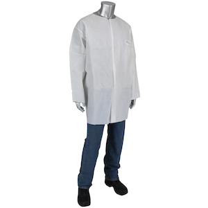 Posiwear UB Lab Coats