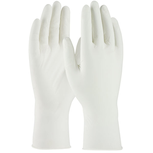 Nitrile Single Use Gloves