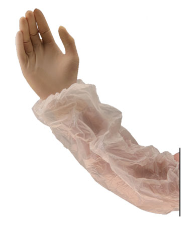 Polyethylene Sleeve