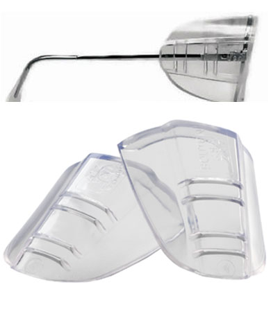 Sideshields