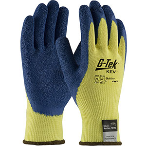 Kevlar with Crinkle Finish Latex