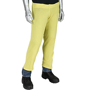 Kevlar Raschel Chaps