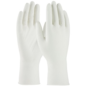 Nitrile Single Use Gloves