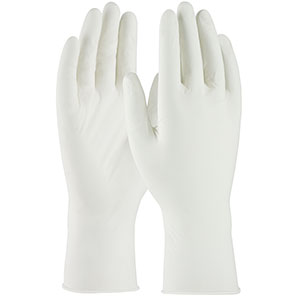 Nitrile Single Use Gloves