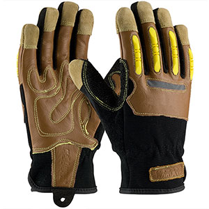 Kevlar Liner