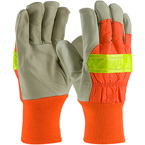 Top Grain Pigskin