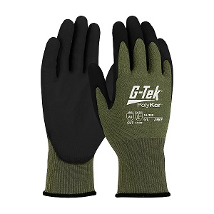 Neofoam Grip with PolyKor Fiber