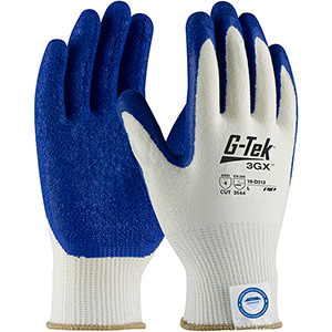 Dyneema Diamond with Crinkle Latex