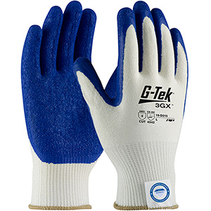 Dyneema Diamond with Crinkle Latex