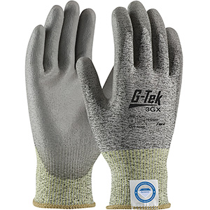 Dyneema Diamond with Polyurethane