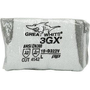 Dyneema Diamond with Polyurethane