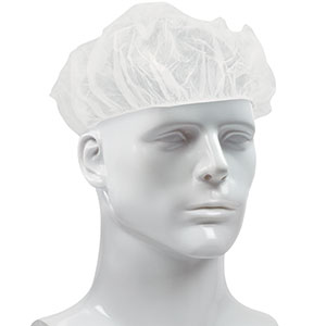 Bouffant Caps and Beard Guards