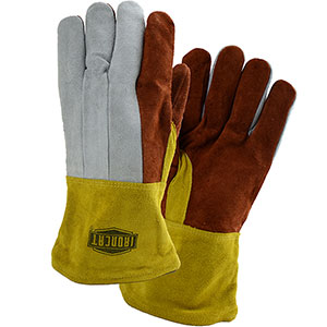 Welder's Gloves