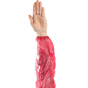 Polyethylene Sleeve