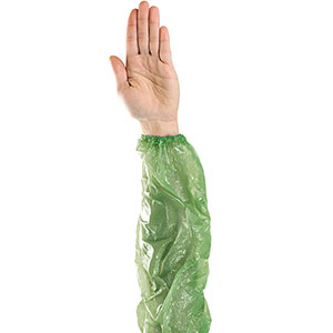 Polyethylene Sleeve