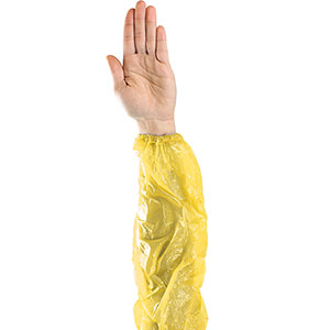 Polyethylene Sleeve