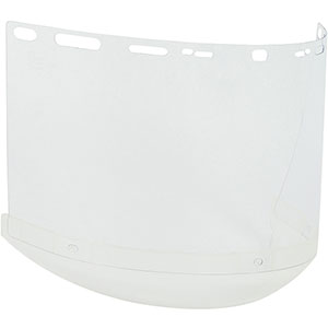 Safety Visors