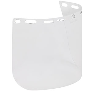 Safety Visors