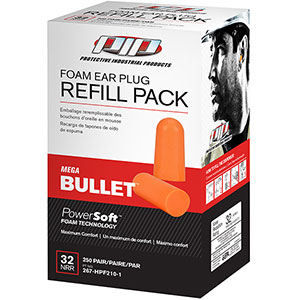 Refill Packs