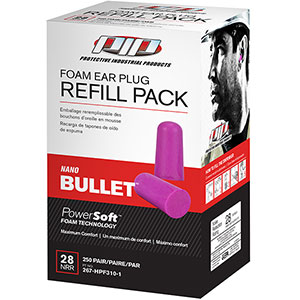 Refill Packs