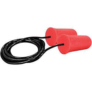 HPF410 Tapered Soft PU Foam