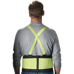 Hi-Visability Back Belt