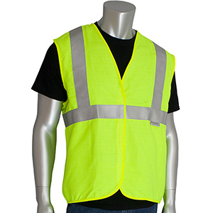 ANSI Class 2 Flame Resistant Vest