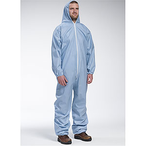 Posiwear FR Coverall