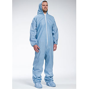 Posiwear FR Coverall