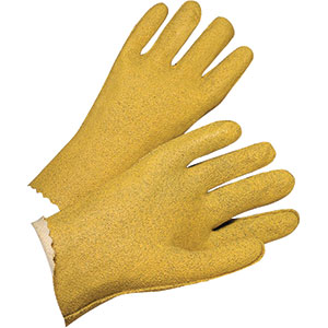 Special Texture Vinyl Coated