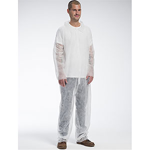 Polypropylene Coverall