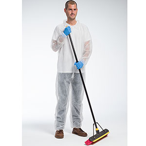 Polypropylene Coverall